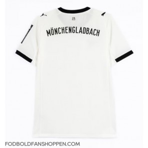 Borussia Monchengladbach Hjemmebanetrøje 2025-26 Kortærmet
